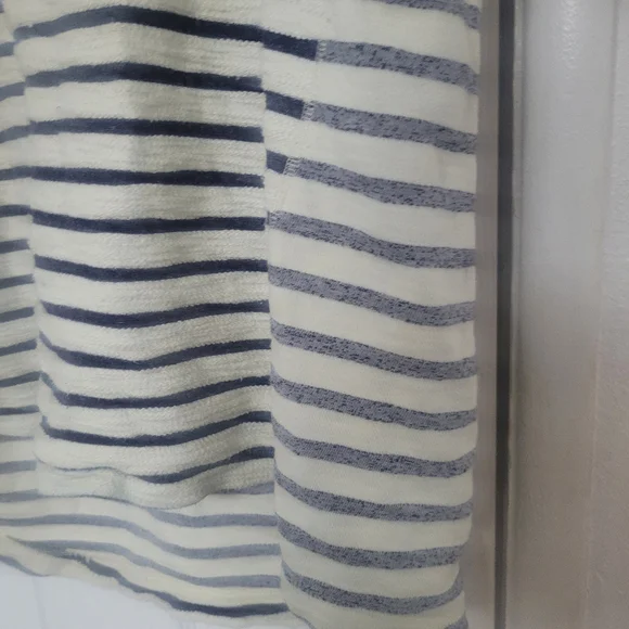 Gap stripped cotton top xxl - Picture 2 of 7